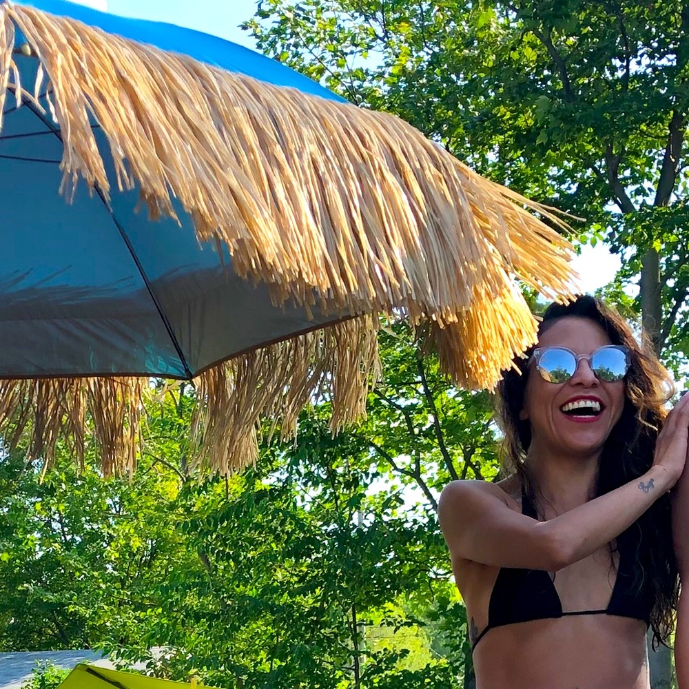 Meet your Posher, Nan